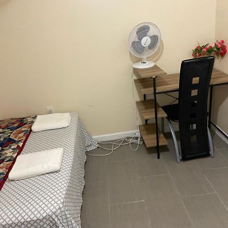 A Delightful Room In Queens New York Luaran gambar