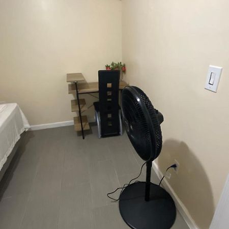 A Delightful Room In Queens New York Luaran gambar