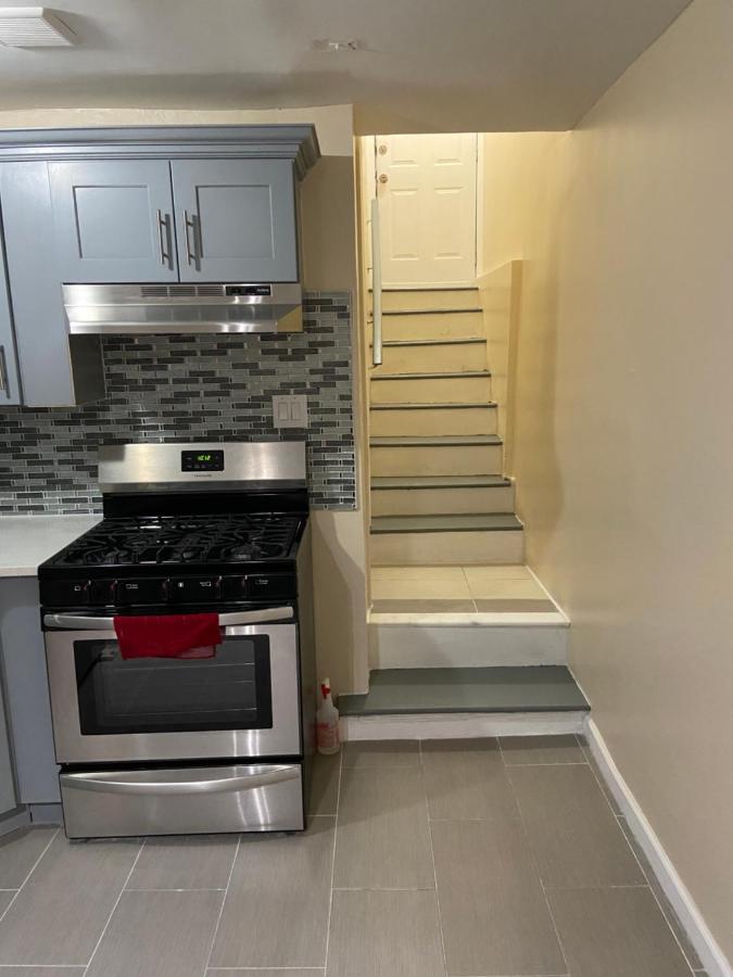 A Delightful Room In Queens New York Luaran gambar