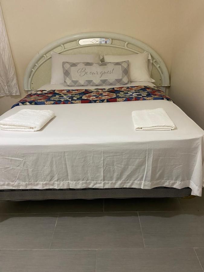 A Delightful Room In Queens New York Luaran gambar