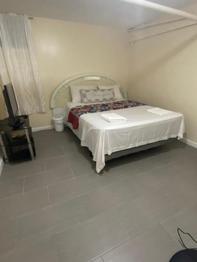 A Delightful Room In Queens New York Luaran gambar