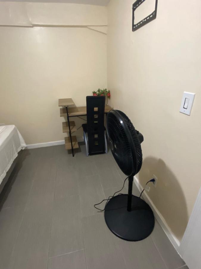 A Delightful Room In Queens New York Luaran gambar